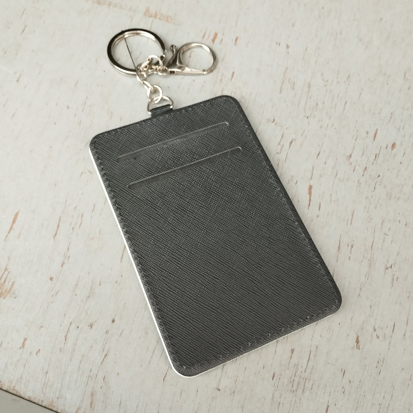 琉装少女 カードホルダー