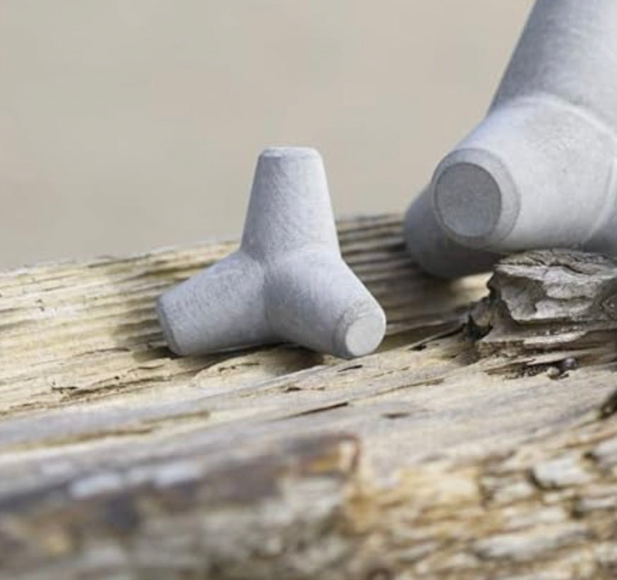 テトラポッド (コンクリート) - S サイズ