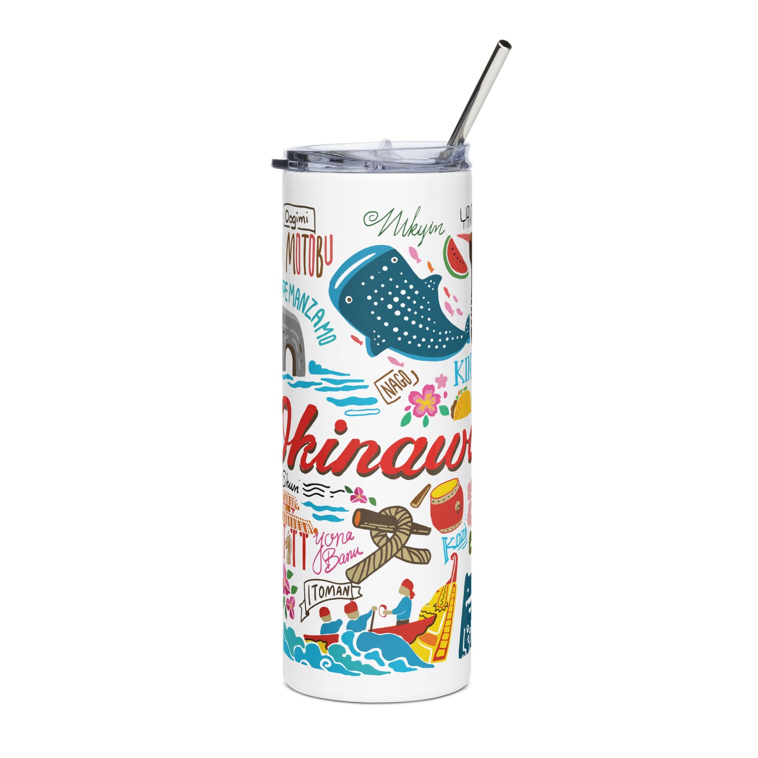 タンブラー (Tumbler)