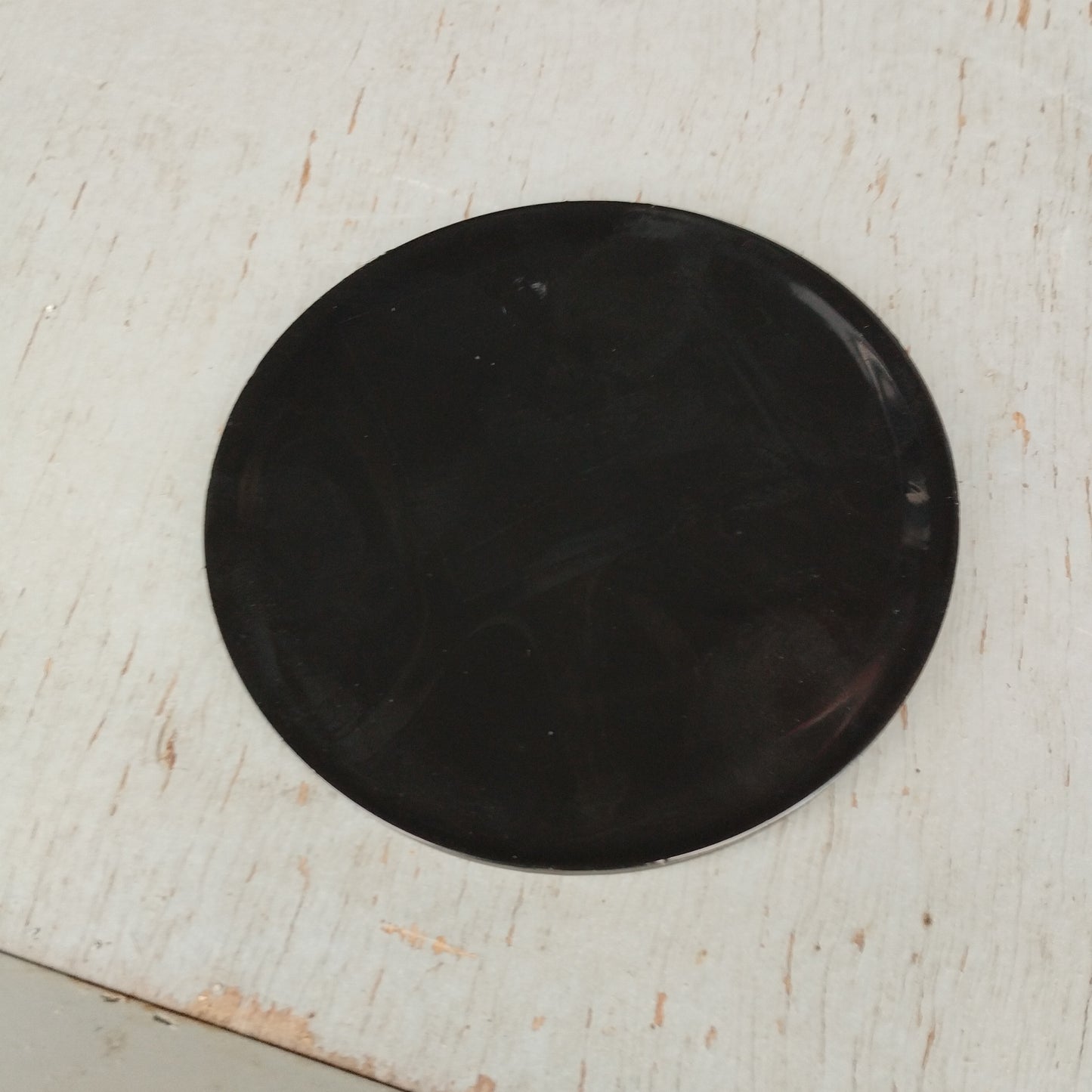 首里　PVCマンホールカバーコースター