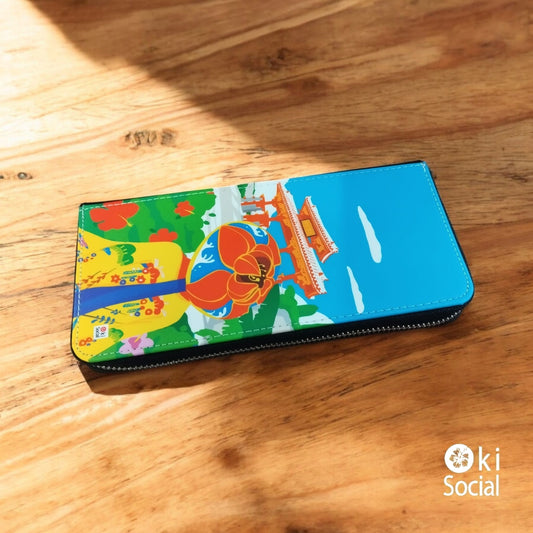 財布 首里 - L サイツ