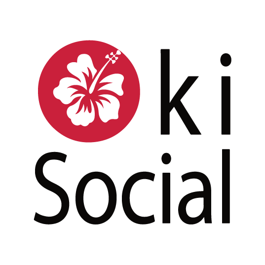 Oki Social（オキソーシャル）